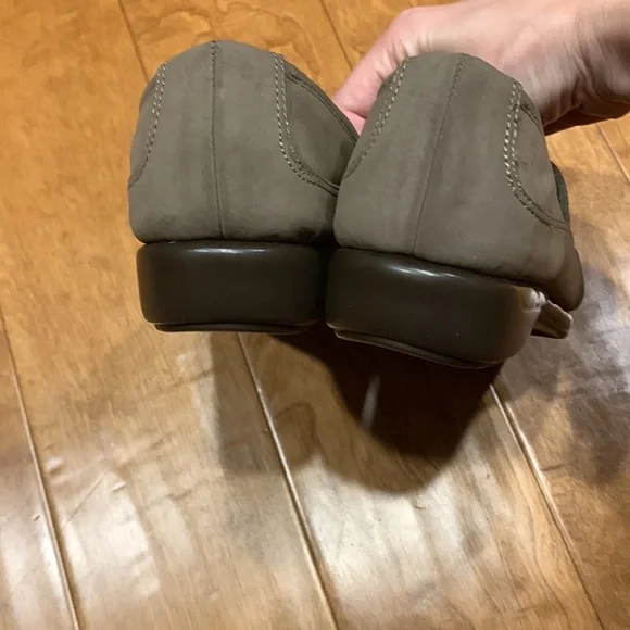 Women’s loafers - Picture 6 of 10